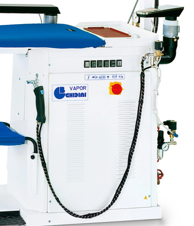 Гладильный стол Ghidini VAPOR