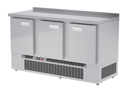 Морозильный стол Аркто СХНН-3-60