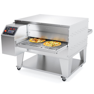 Печь конвейерная Abat ПЭК-800