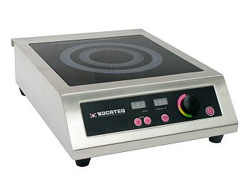 Плита индукционная Kocateq ZLIC3500 Плита индукционная Kocateq ZLIC3500