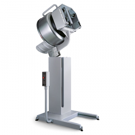 Дежеопрокидыватель Effedue RCET250 Unimix