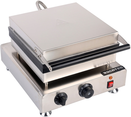 Вафельница для такояки Kocateq GH25PB