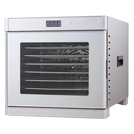 Дегидратор-сушилка Airhot FD-6 GLASS-L Дегидратор-сушилка Airhot FD-6 GLASS-L