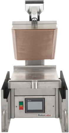 Контактный гриль RoboLabs RoboSmartGrill