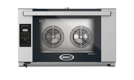Конвекционная печь Unox XEFR-04EU-EGDN Rossella