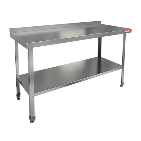 Стол производственный HiCold НСО-15/6БП ЭН