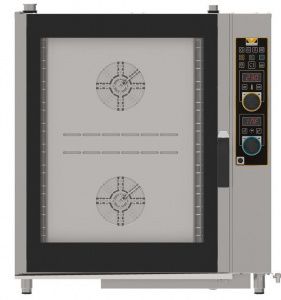 Пароконвектомат Vortmax OIM 10DSW (954603) Пароконвектомат Vortmax OIM 10DSW (954603)