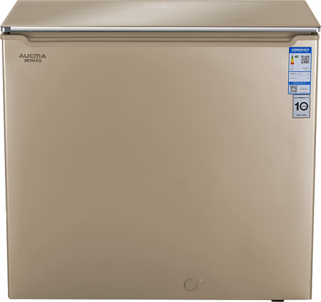 Морозильный ларь AUCMA BD-206GEX