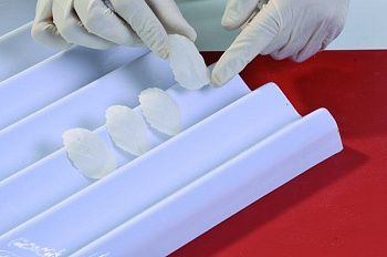 Форма кондитерская Martellato EFT07