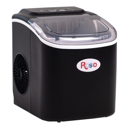 Льдогенератор Rosso HZB-12/H