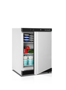 Открытый холодильный шкаф Tefcold UR200
