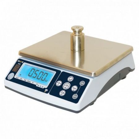 Весы порционные MAS MSC-10