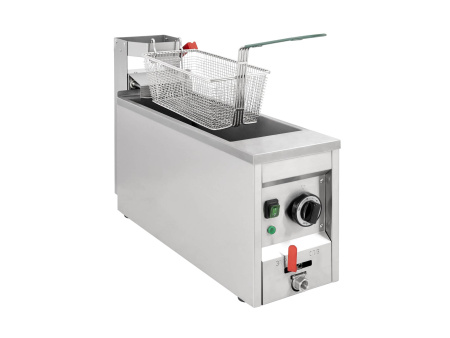 Фритюрница RoboLabs ROBOFRY ECT1