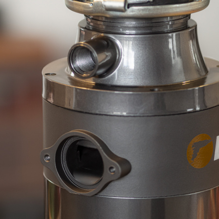 Измельчитель отходов BORT TITAN 4000 Plus