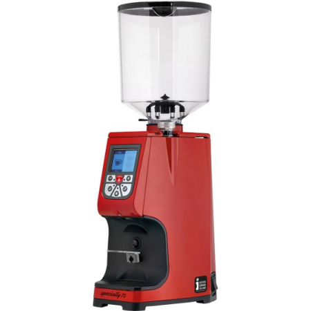 Кофемолка Eureka EAT75E23M40E00EAC251