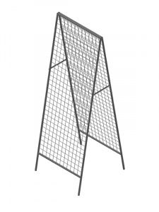 Стенд Гефест СМ15