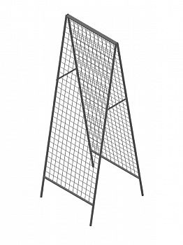 Стенд Гефест СМ15