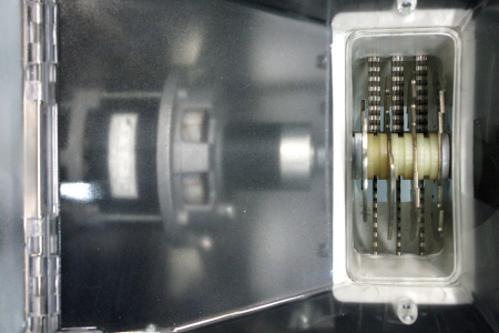 Измельчитель льда Kocateq SG156