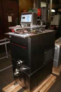 Уцененный ферментатор JAC TRADILEVAIN TL40 (МК)