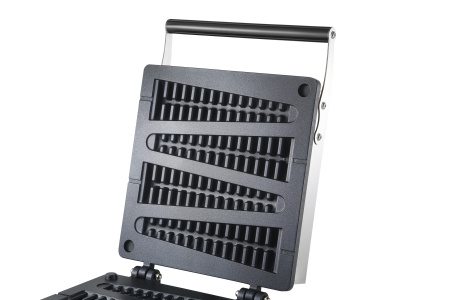 Вафельница EKSI LWB-4 Lolly