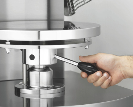 Пресс для пиццы Cuppone Pizzaform PZF/45DS Пресс для пиццы Cuppone Pizzaform PZF/45DS