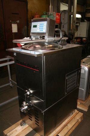 Уцененный ферментатор JAC TRADILEVAIN TL40 (МК)