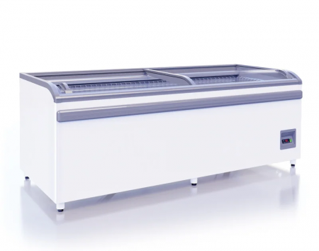 Ларь-бонета Italfrost ЛВН 2500 (ЛБТ2 М 2500) СП