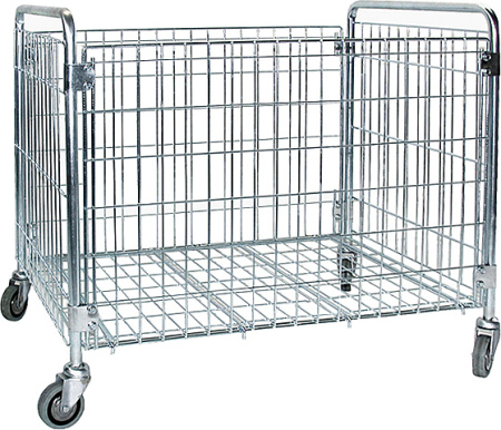 Тележка для белья Picchi P02.000011