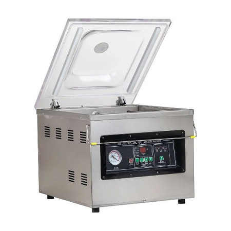 Вакуумный упаковщик Hurakan HKN-VAC500M