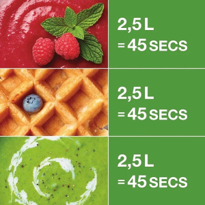 Блендер Robot Coupe BL 5 47000A