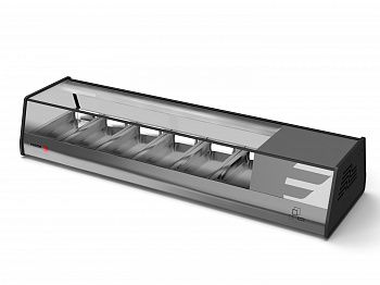 Холодильная витрина Fagor EVTP-175 P