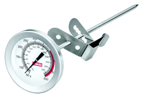 Термометр Hurakan HKN-THF280