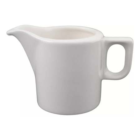 Молочник KUTAHYA BONE Mix & Match BNPER01SU00, 150 мл