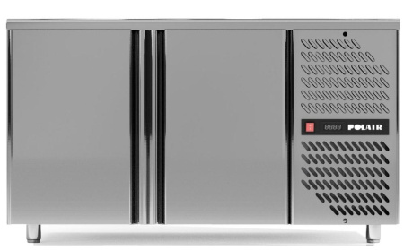 Стол холодильный Polair TB2GN-G без борта