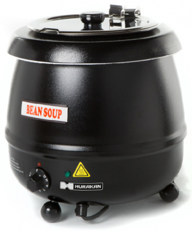 Мармит горшочек HURAKAN HKN-FWP