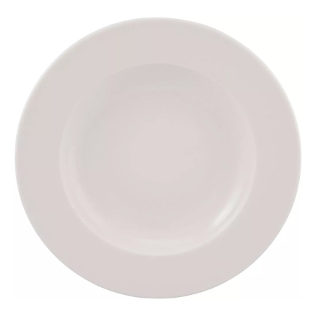 Тарелка глубокая KUTAHYA BONE Pera BNPER23CK00, 23 см