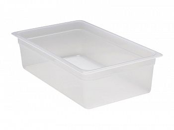 Гастроемкость Cambro 16PP полупрозрачная CH GN 1/1 Гастроемкость Cambro 16PP полупрозрачная CH GN 1/1