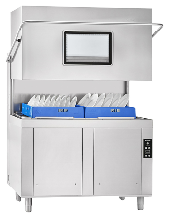 Посудомоечная машина Abat МПК-1400К