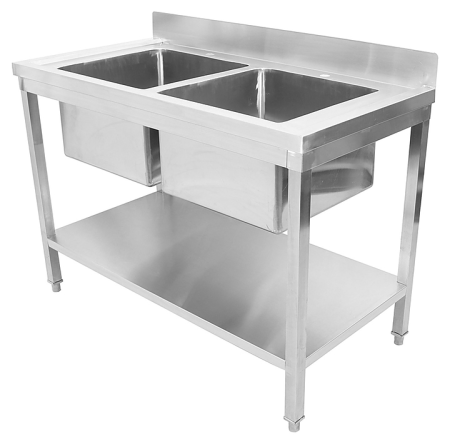 Моечная ванна Viatto VA-STD245A