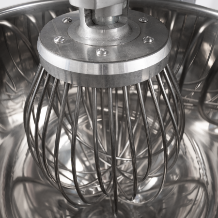 Миксер планетарный EKSI B40