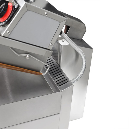 Гриль контактный Kocateq GH66ED