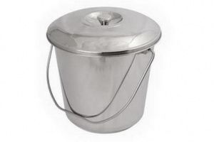 Ведро Пилот МС WLT-05820 Ведро Пилот МС WLT-05820