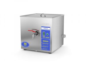 Проточный кипятильник Фонтан АКНЭ-25