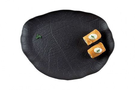 Тарелка Bonna SH 24 OV