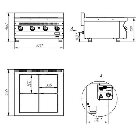ЭПК-47Н схема