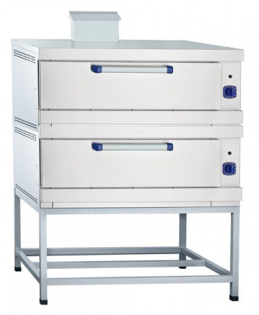 Пекарский шкаф Abat ГШ-2