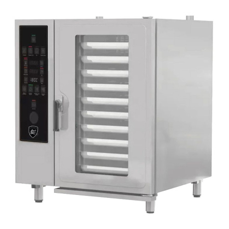 Пароконвектомат Kayman Flashtaste Base ПКЭ-10Б-БА