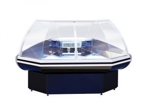 Холодильная витрина Cryspi Magnum OC 90 Д Холодильная витрина Cryspi Magnum OC 90 Д