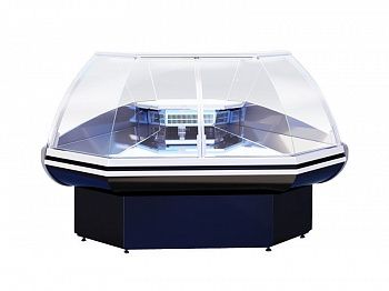 Холодильная витрина Cryspi Magnum OC 90 Д Холодильная витрина Cryspi Magnum OC 90 Д