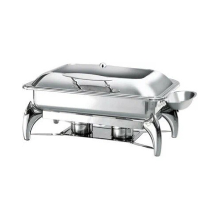 Индукционный чафиндиш EKSI 62593  Индукционный чафиндиш EKSI 62593